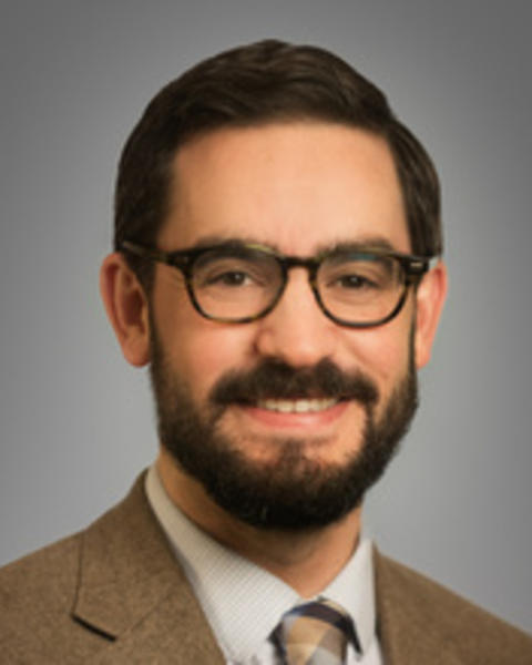 Blake Heller