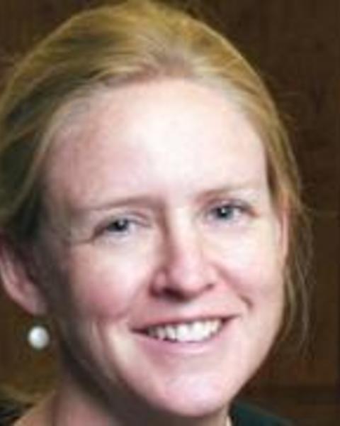 Stephanie Jones