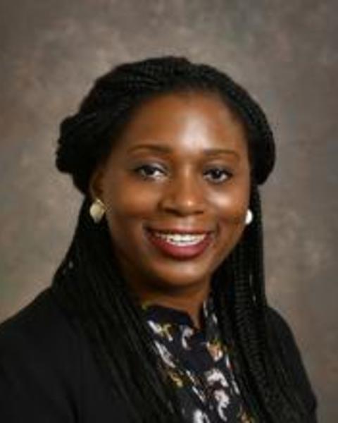 Akisha Jones