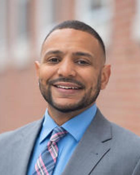 Julian Hayes