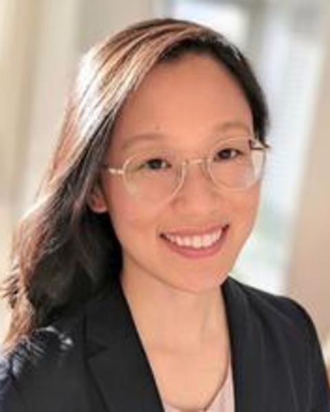 Lena Shi