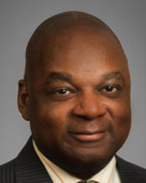 Colon Lewis