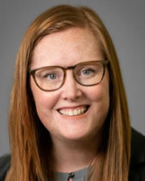Alysse Henkel