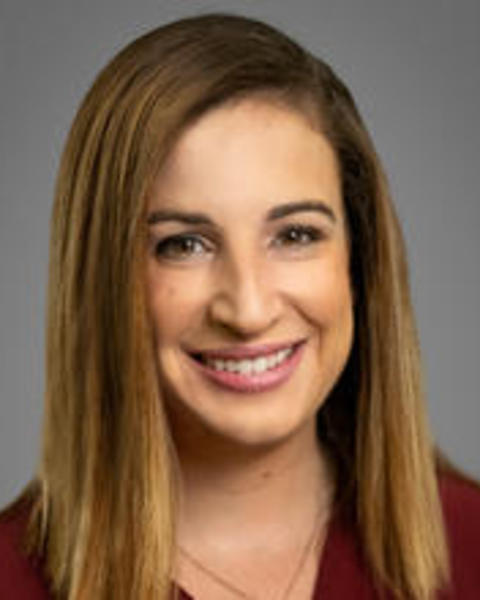 Katherine Corteselli