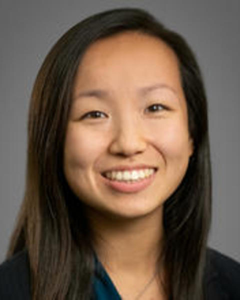 Wendy Wei