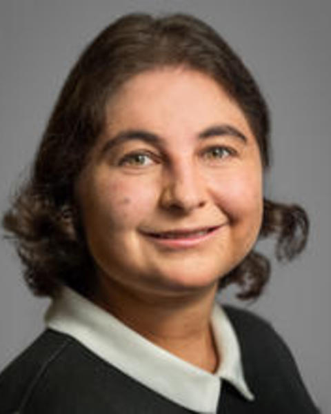 Sophie Litschwartz