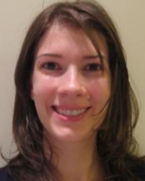 Mary Burkhauser
