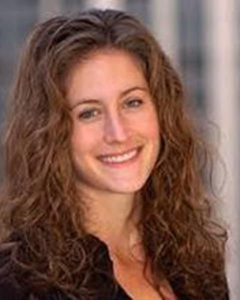 Dana McCoy