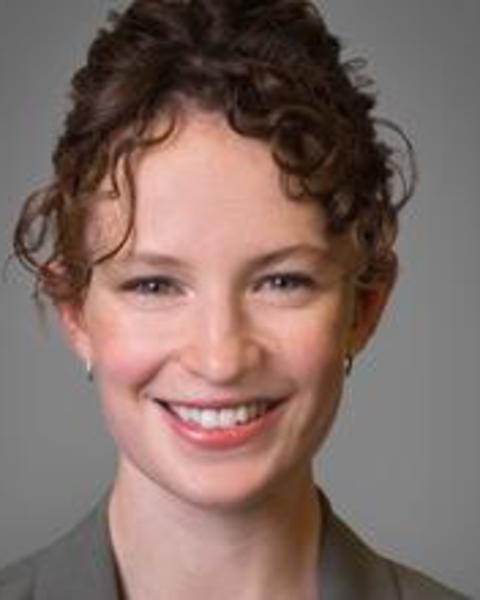 Nora Delaney