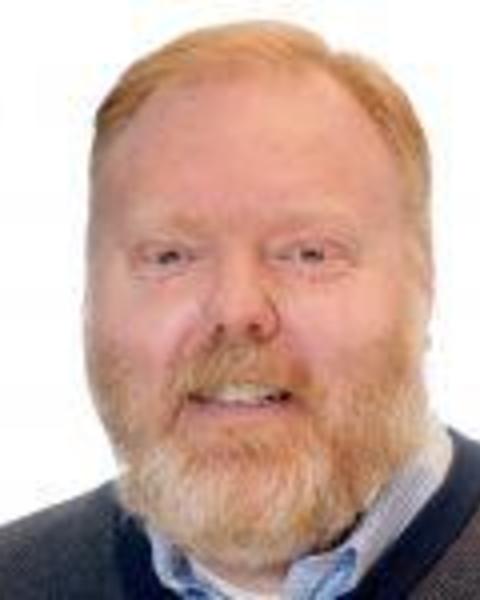 Andrew Rice