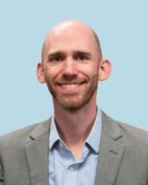 Scott Sargrad