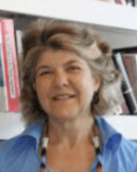 Jennifer Hochschild