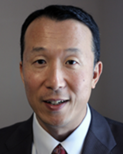 James Kim