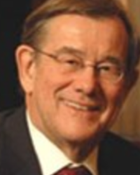 Paul Peterson