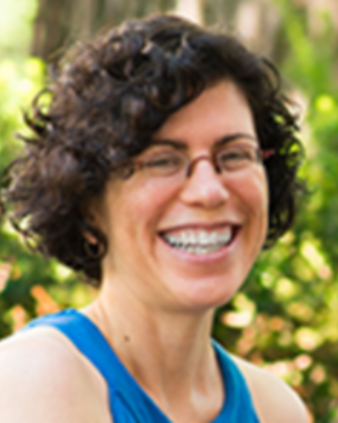 Cynthia Coburn