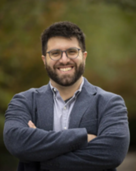 Sebastian Munoz-Najar Galvez