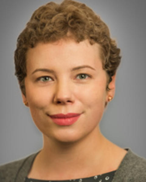 Kirsten Slungaard Mumma