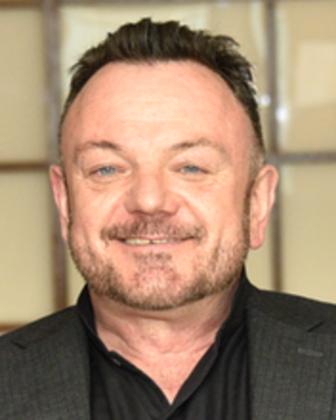 James Spillane