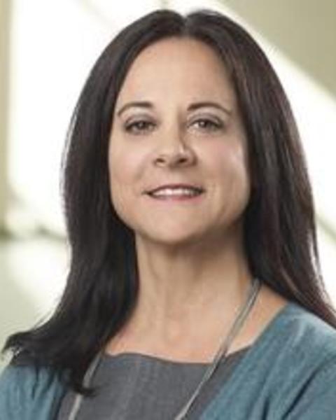 Stacey Childress