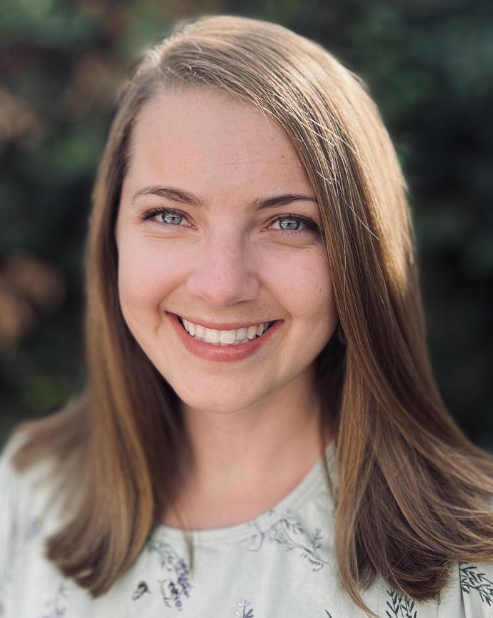 Katie Jacobsen headshot