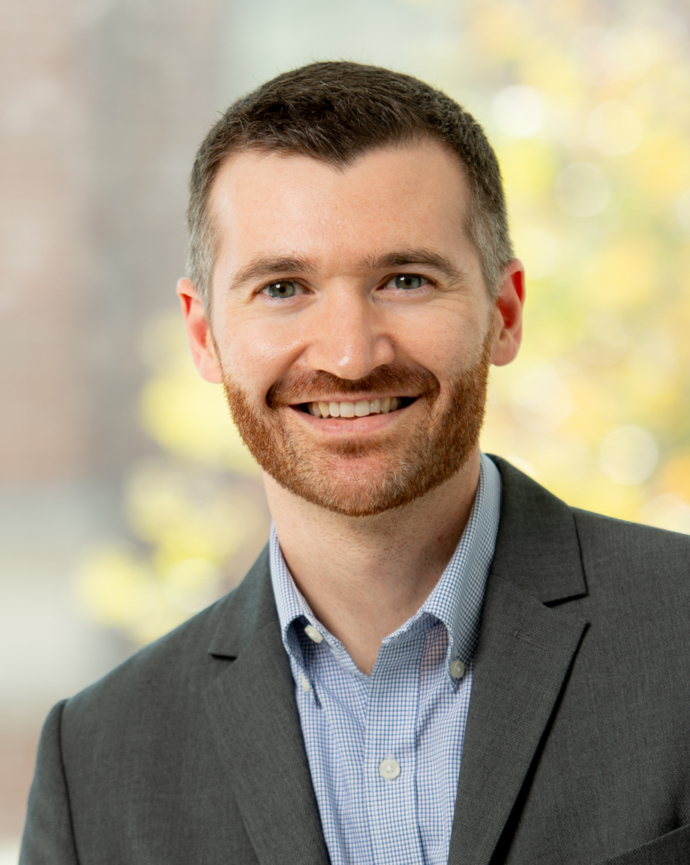 Sam Stockwell headshot