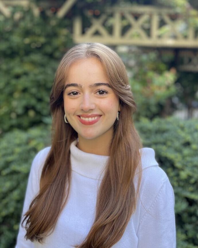 Sofia Marin