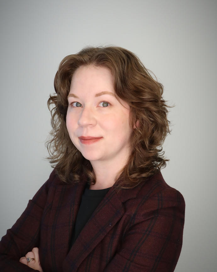 Mary Levine