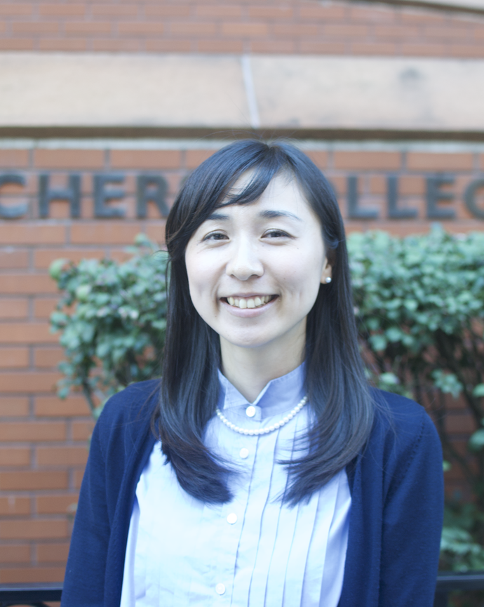 Atsuko