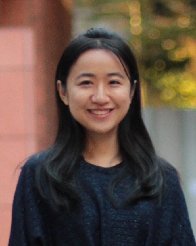 Mandy Shen