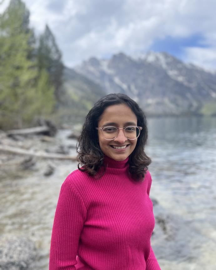 Shwetha Parvathy
