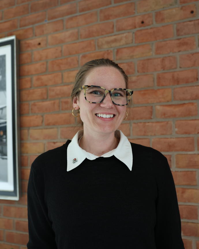 Rachel Worsham