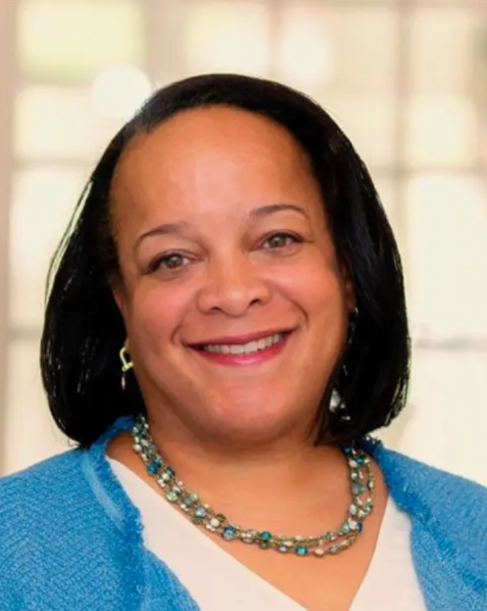 Bridget Terry Long