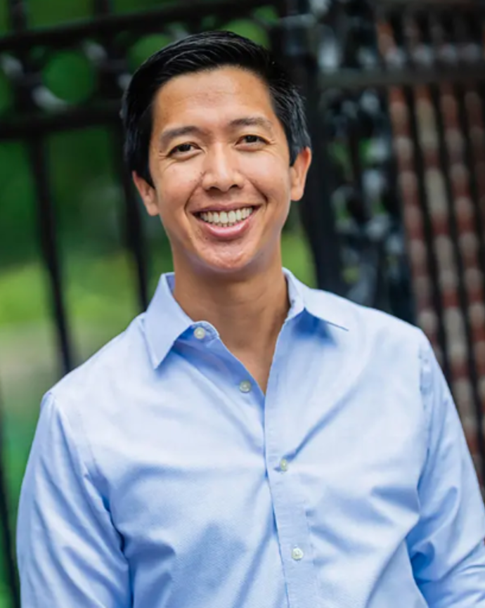 Andrew Ho
