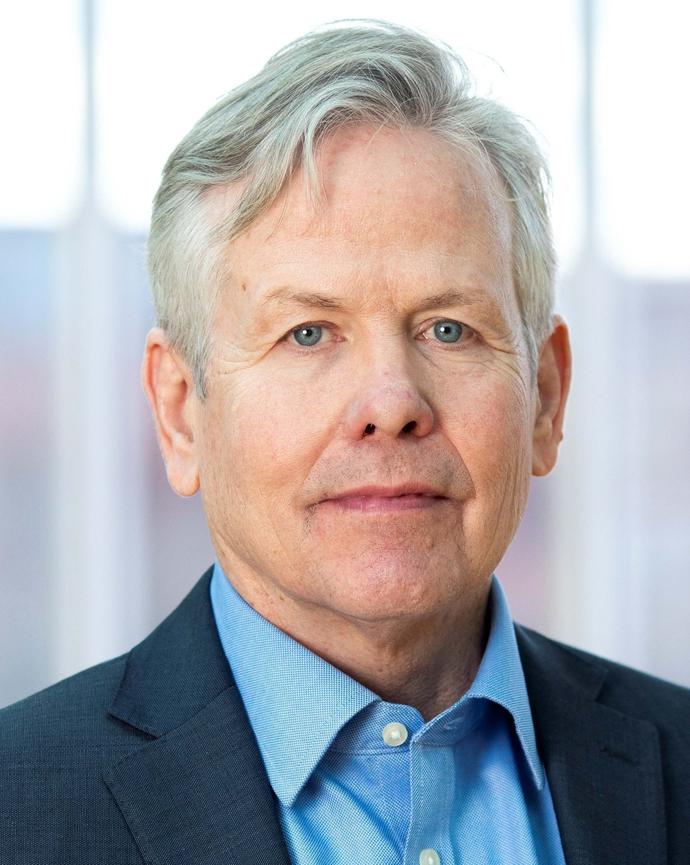 Thomas Kane