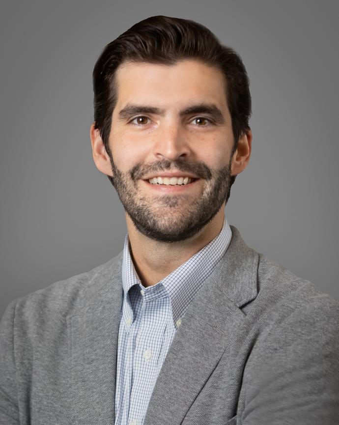 Alex Bolves