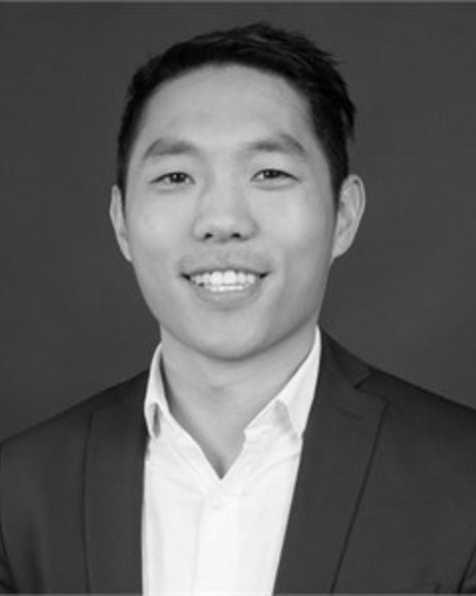 Desmond Ang