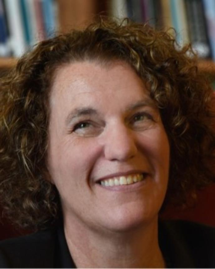 Susan Dynarski