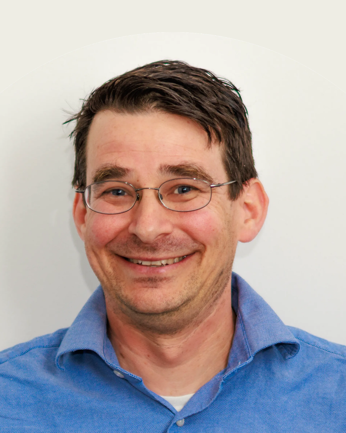 Ethan Scherer