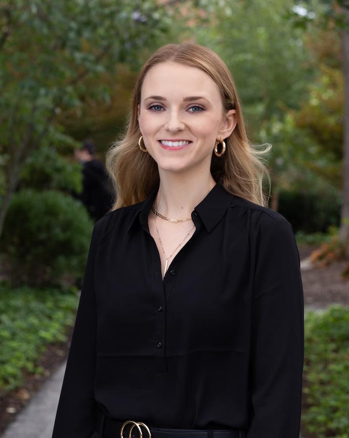 Micaela Keating Sharp