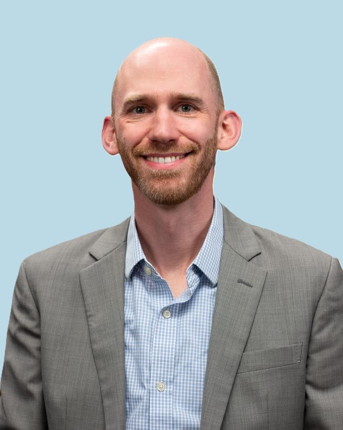 Scott Sargrad