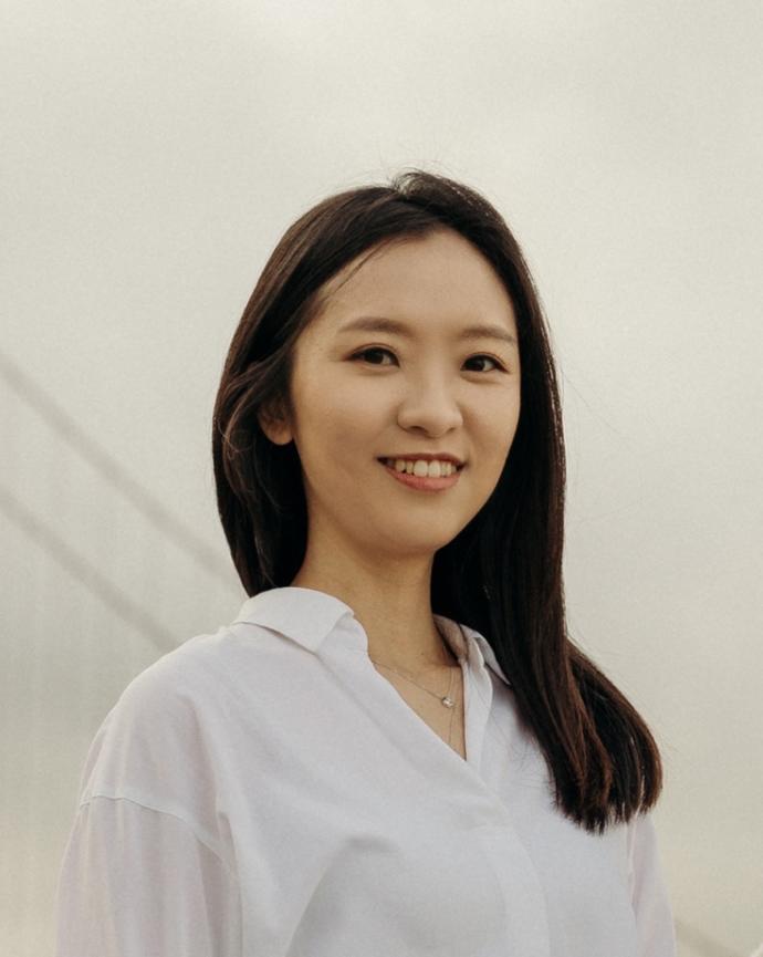 Soojin Lee