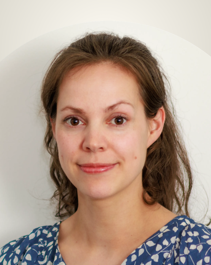 Johanna Tvedt