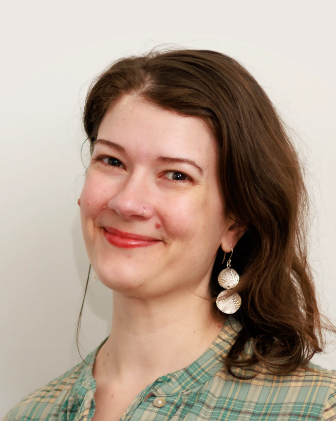 Mary Burkhauser