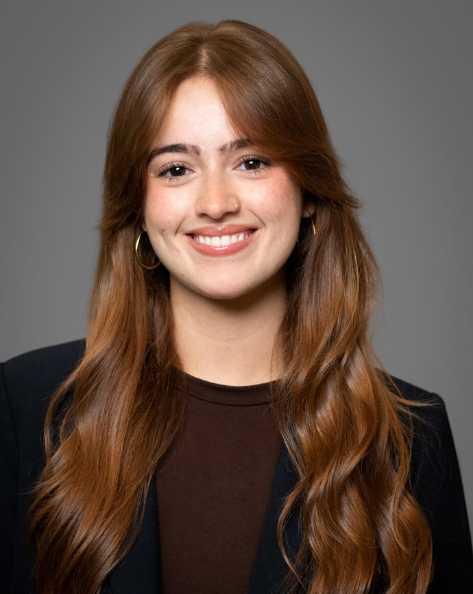Sofía Marín
