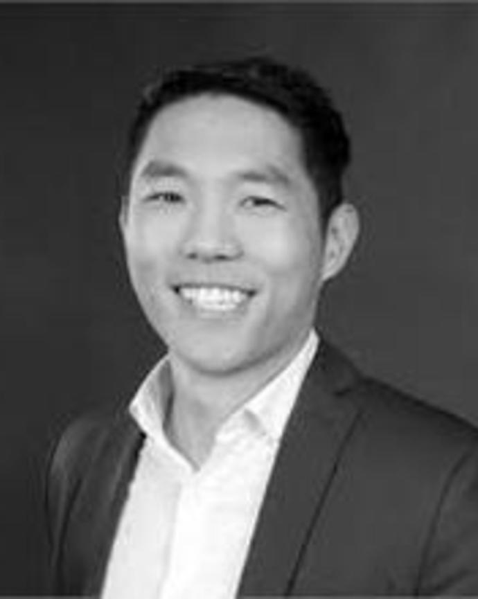 Desmond Ang