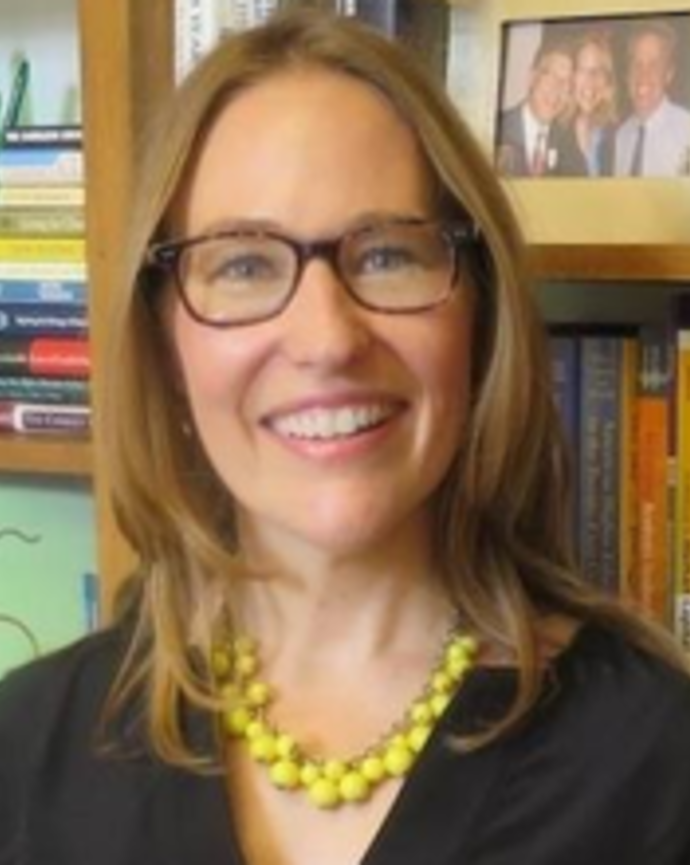 Angela Boatman