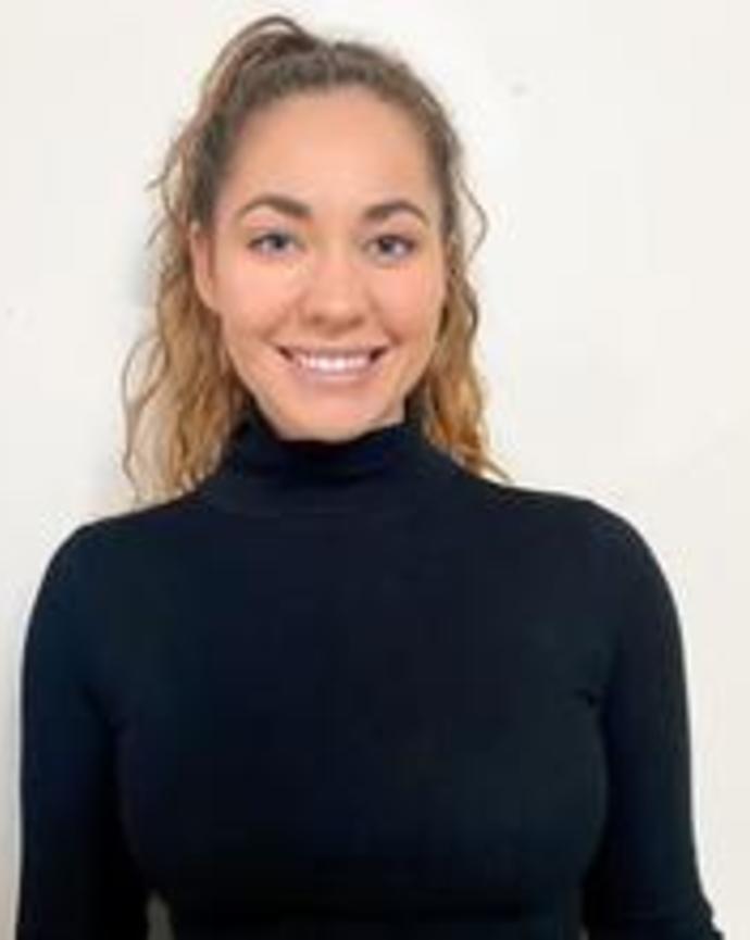 Gavi Enriquez