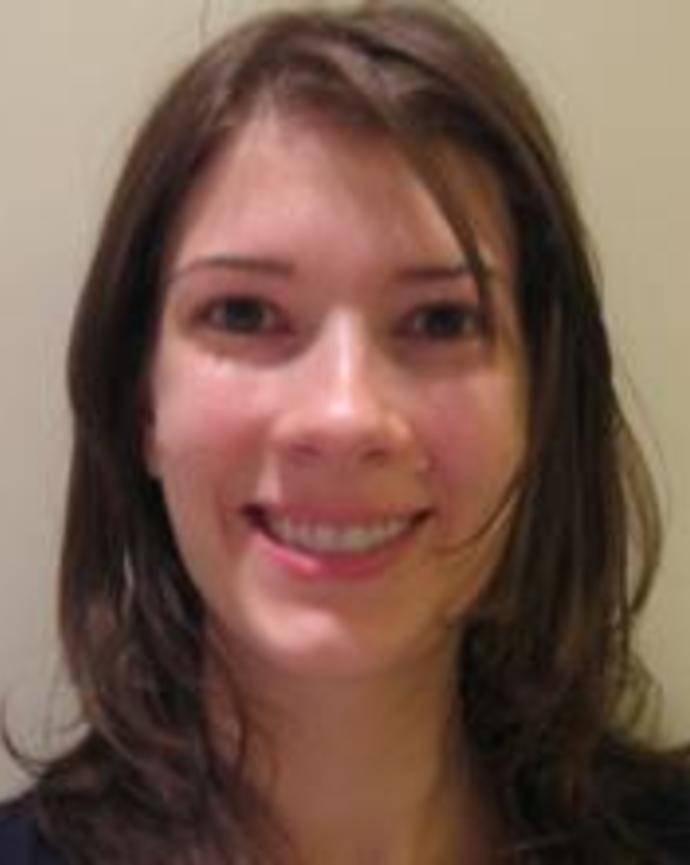 Mary Burkhauser
