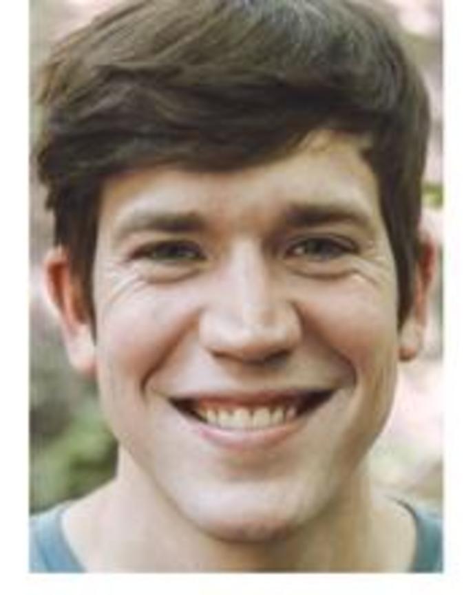 Jonathan Thompson