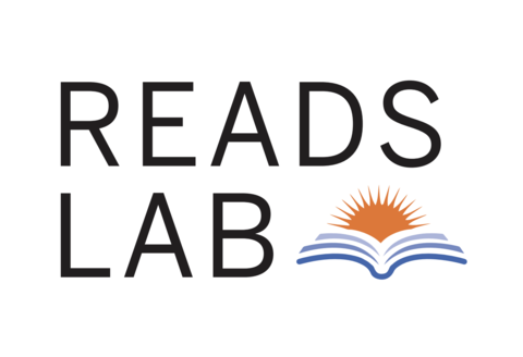 READS Lab logo